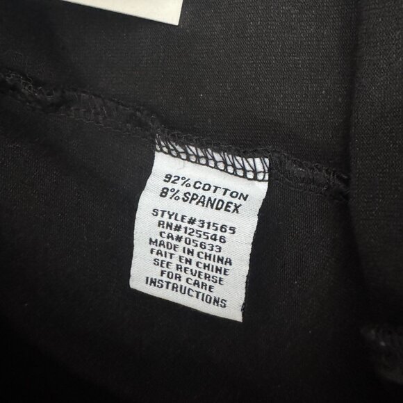 Habitat Cropped Leggings NWT - Picture 3 of 4